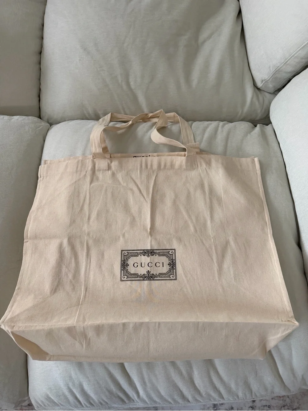 Gucci Bag Tote